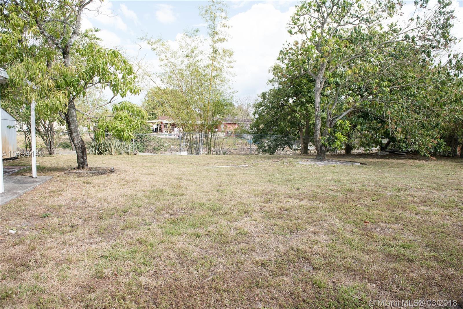 CAROL CITY RED ROAD MANOR - Residential