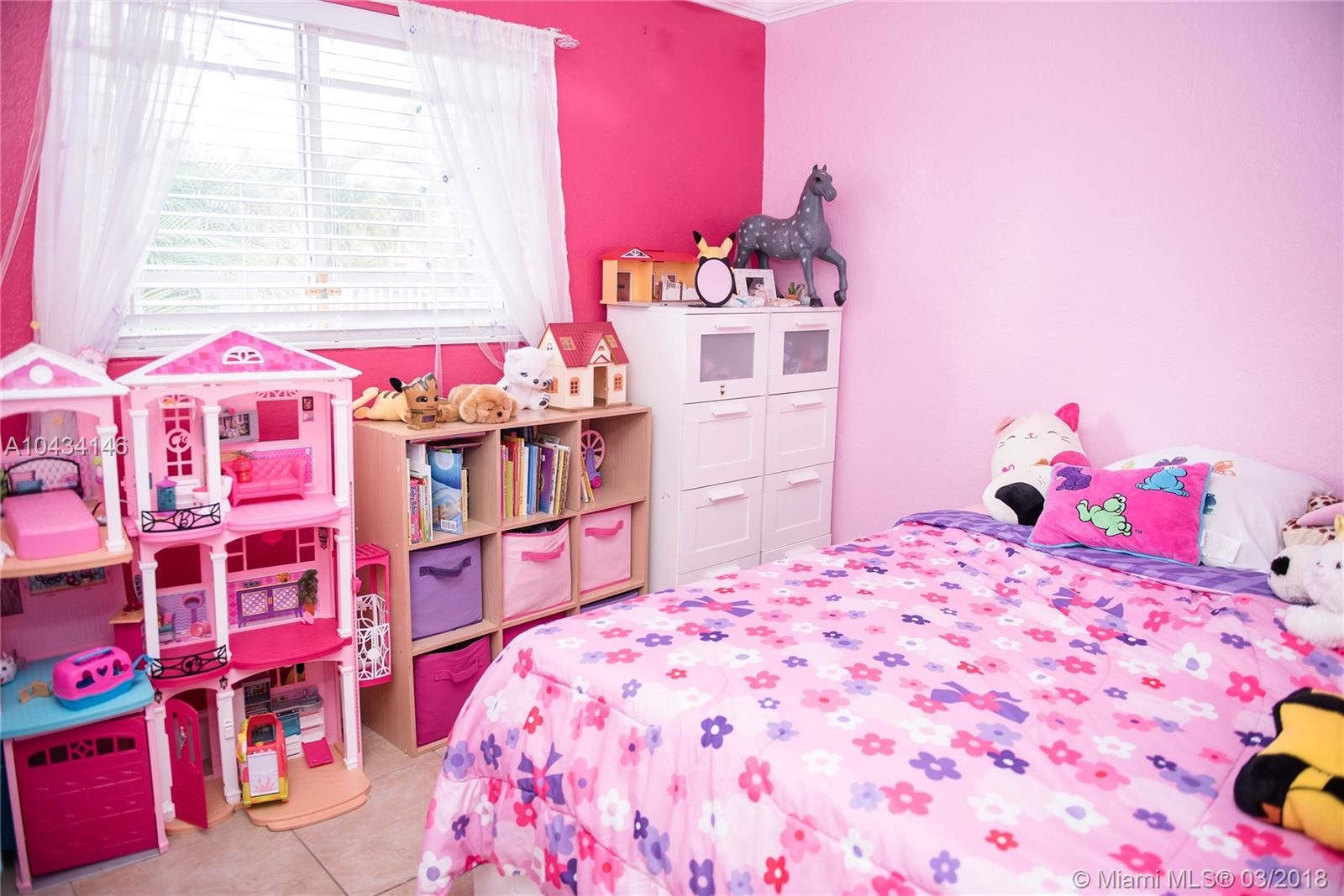 CAROL CITY RED ROAD MANOR - Residential