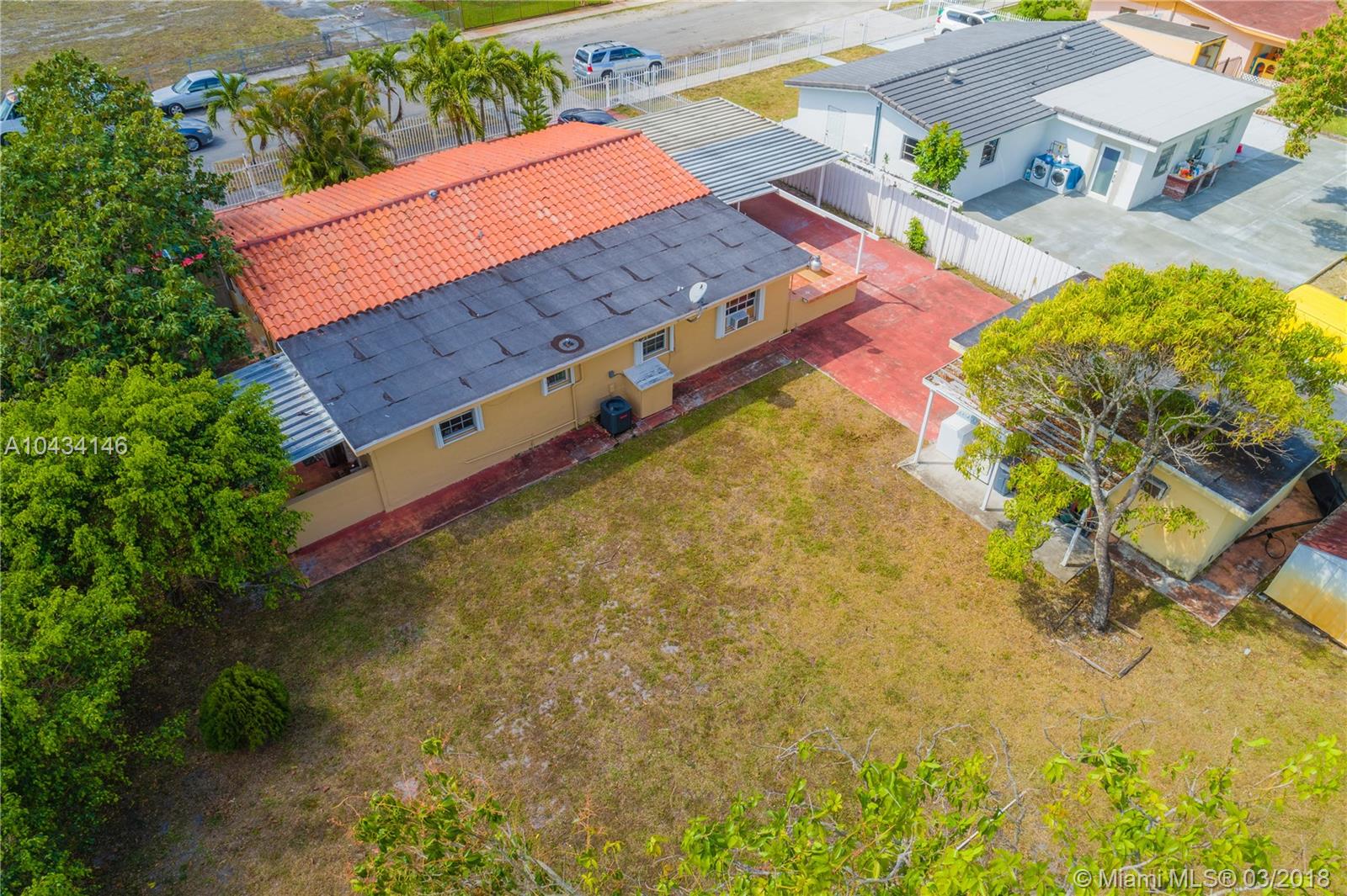 CAROL CITY RED ROAD MANOR - Residential