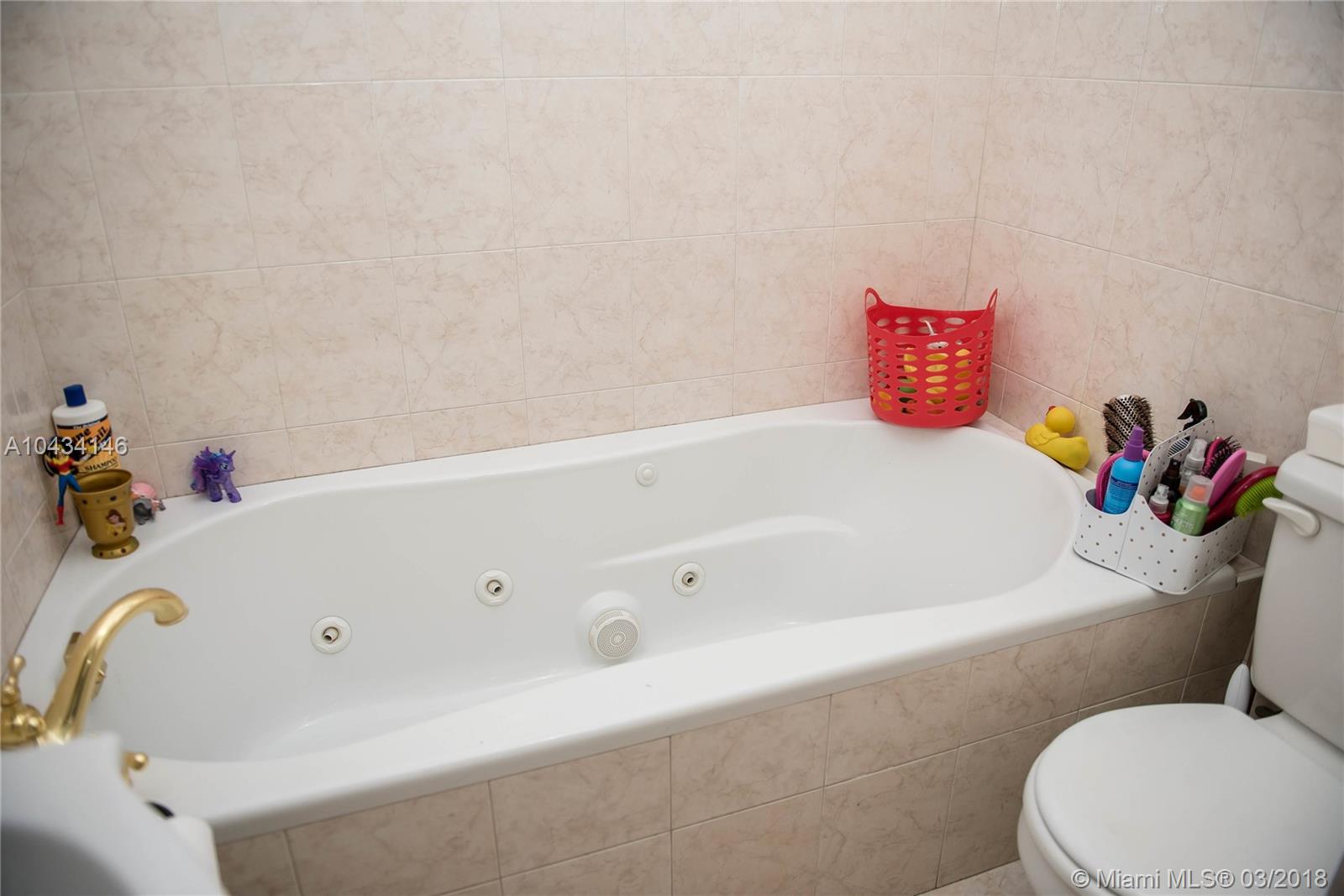 CAROL CITY RED ROAD MANOR - Residential