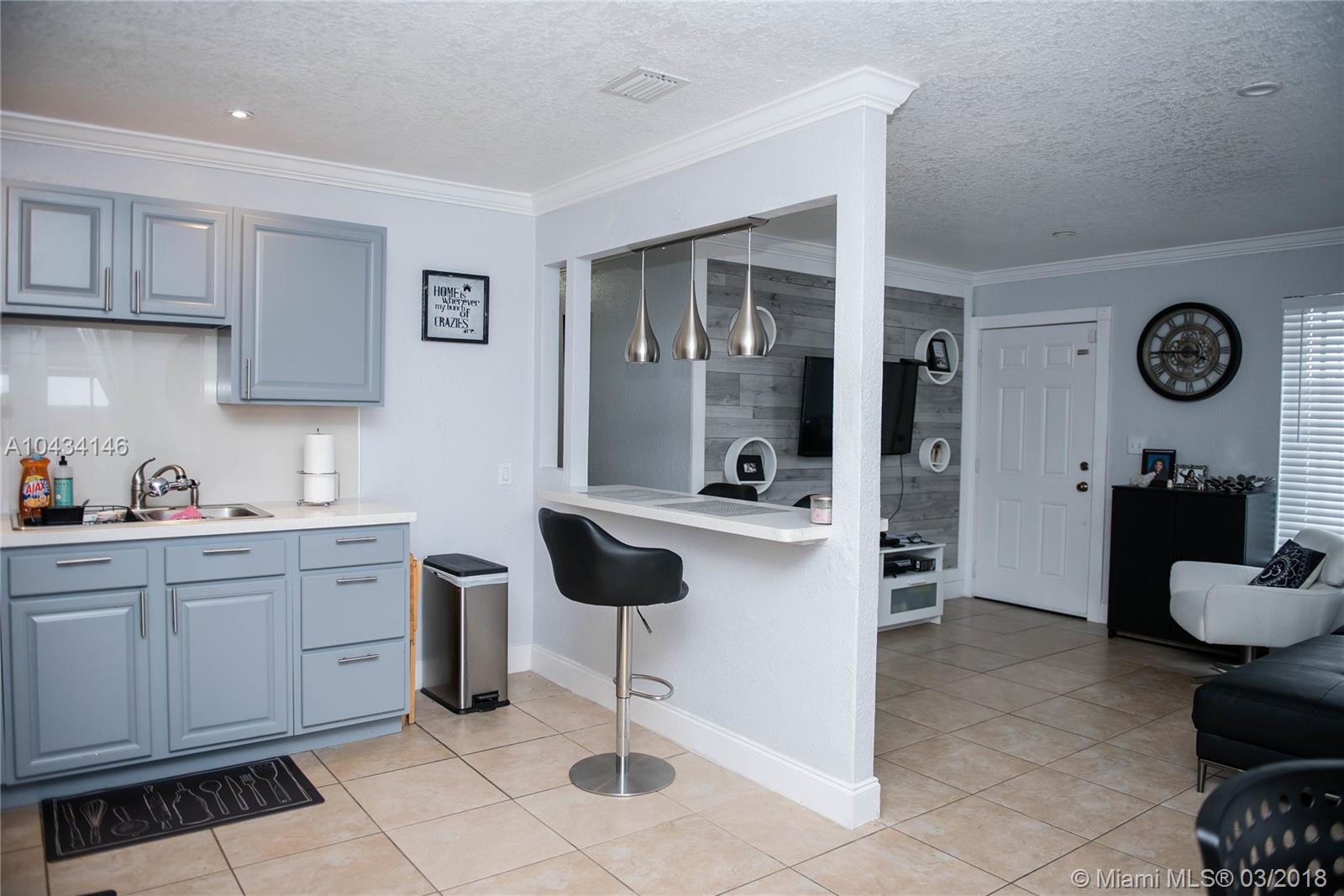 CAROL CITY RED ROAD MANOR - Residential