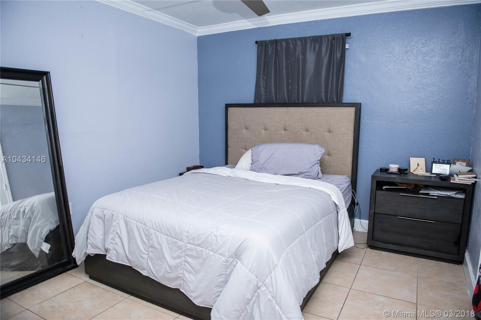 CAROL CITY RED ROAD MANOR - Residential