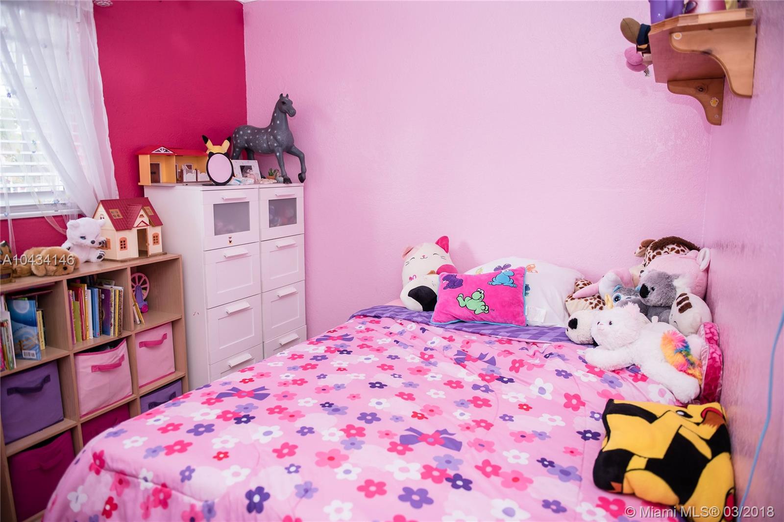 CAROL CITY RED ROAD MANOR - Residential