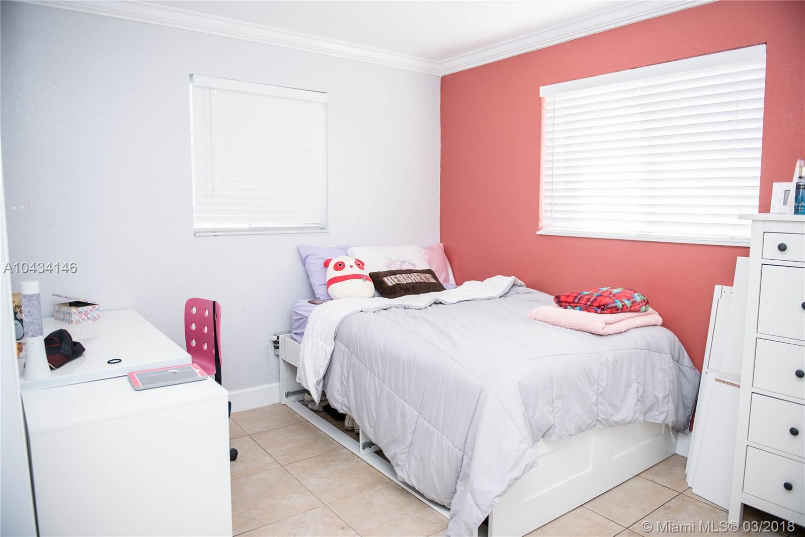 CAROL CITY RED ROAD MANOR - Residential