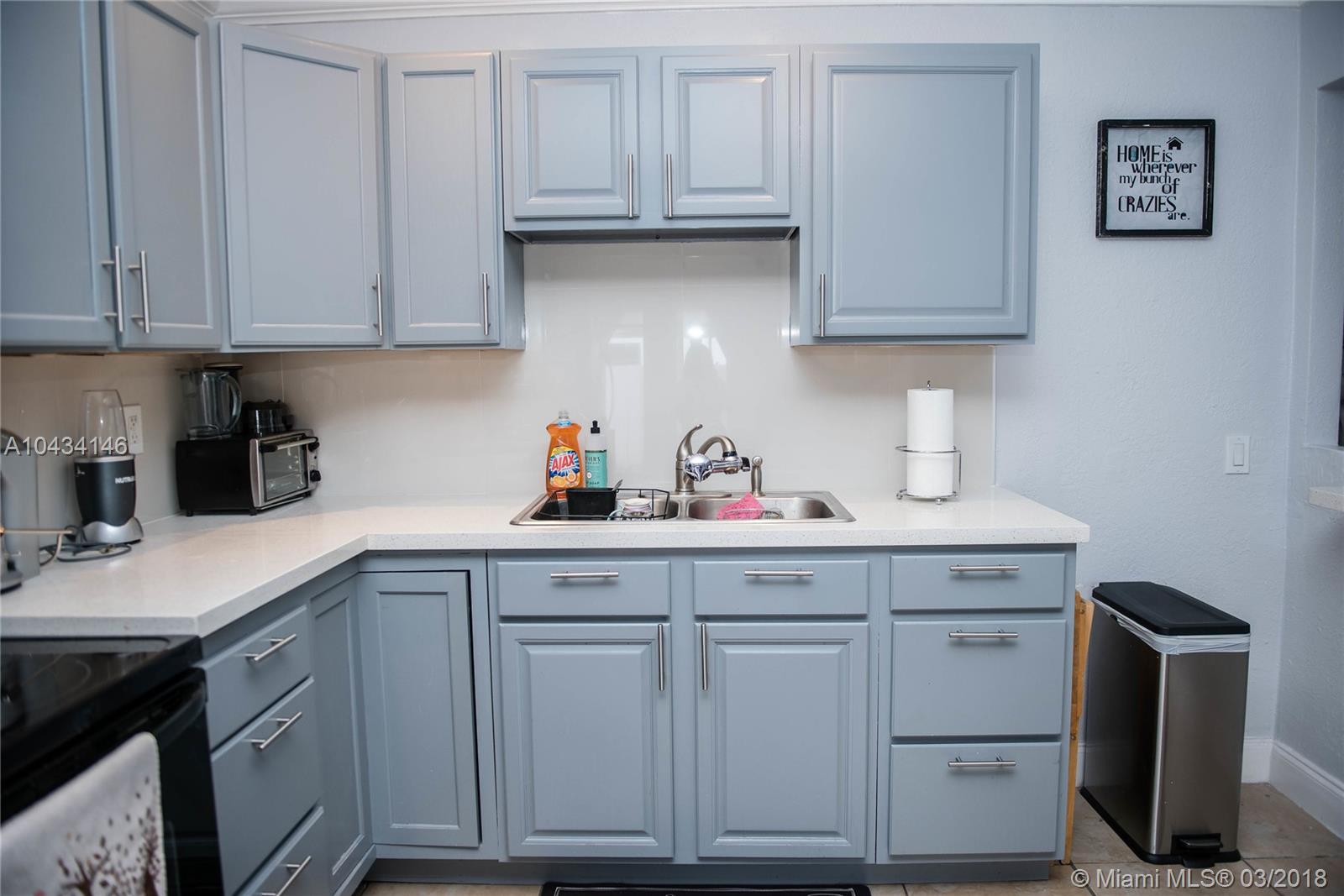 CAROL CITY RED ROAD MANOR - Residential