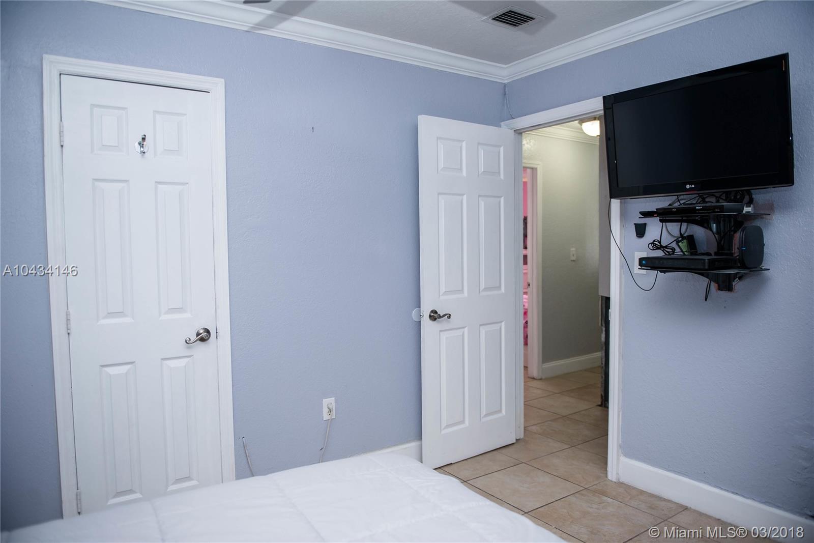 CAROL CITY RED ROAD MANOR - Residential