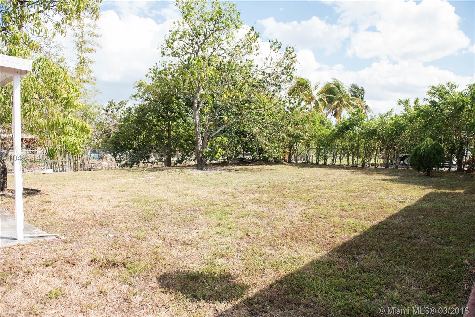 CAROL CITY RED ROAD MANOR - Residential