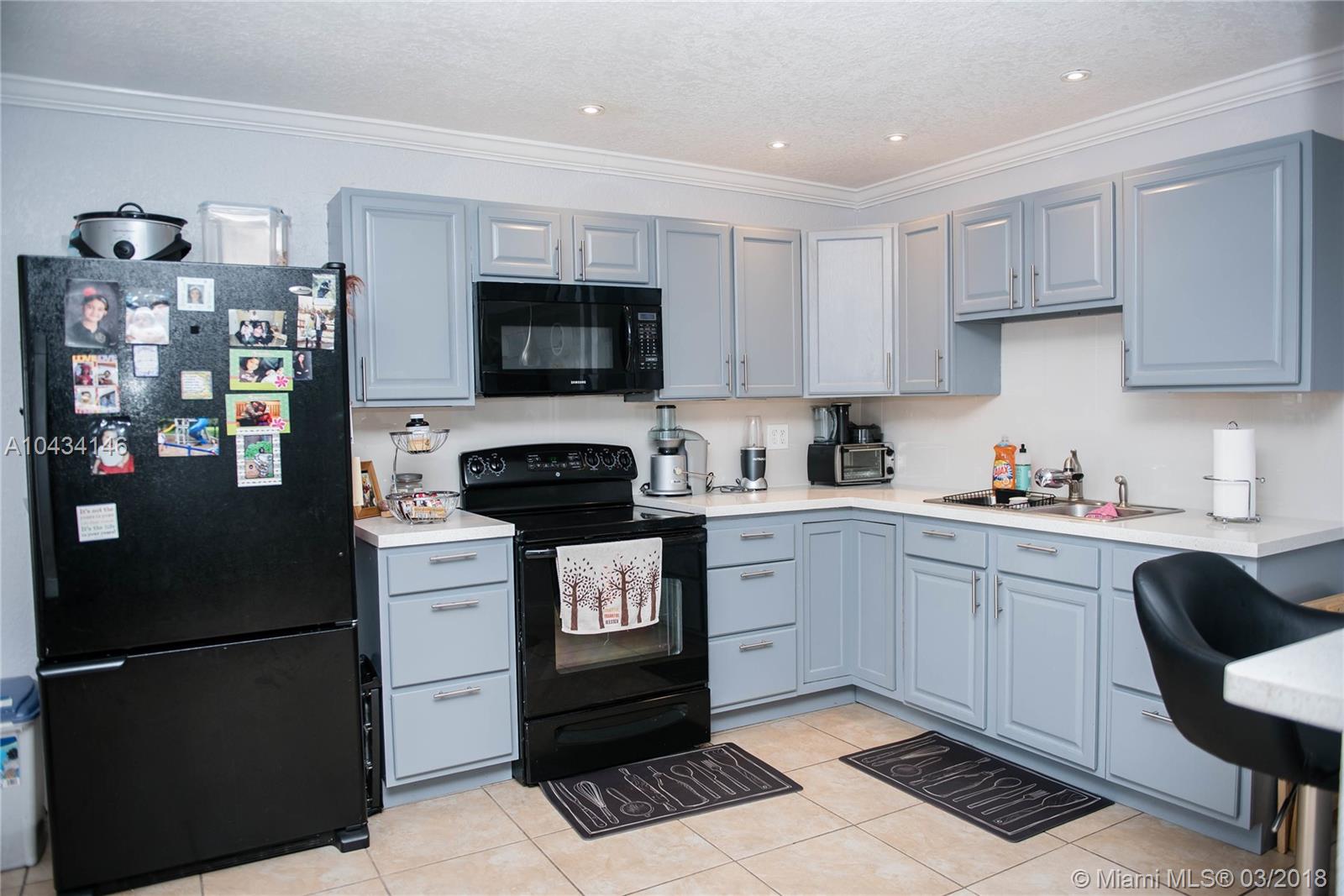 CAROL CITY RED ROAD MANOR - Residential