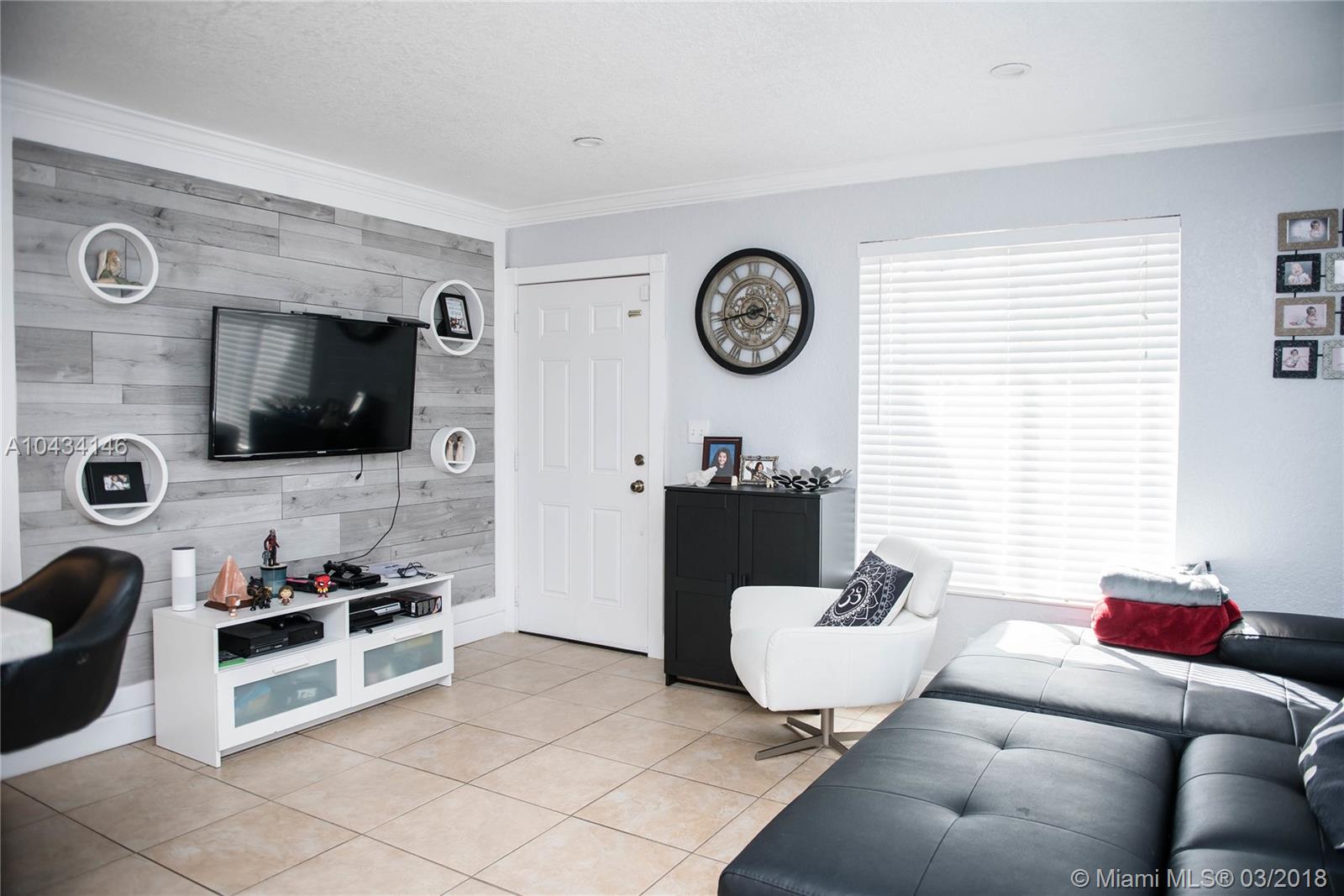 CAROL CITY RED ROAD MANOR - Residential