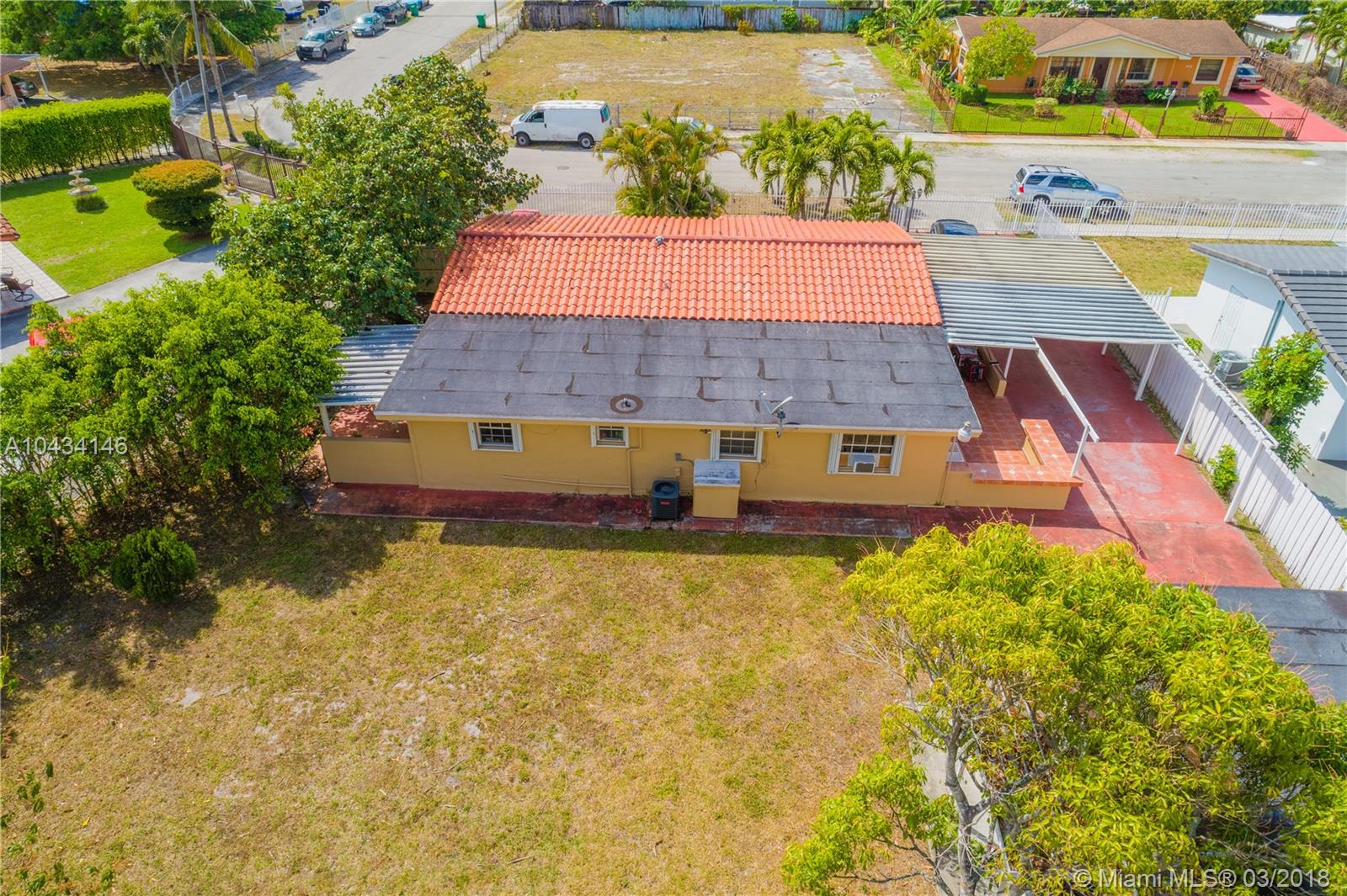 CAROL CITY RED ROAD MANOR - Residential