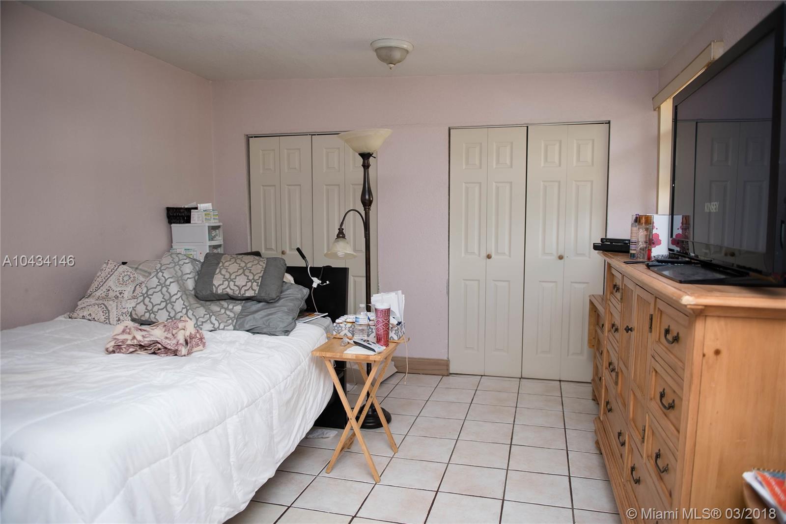 CAROL CITY RED ROAD MANOR - Residential