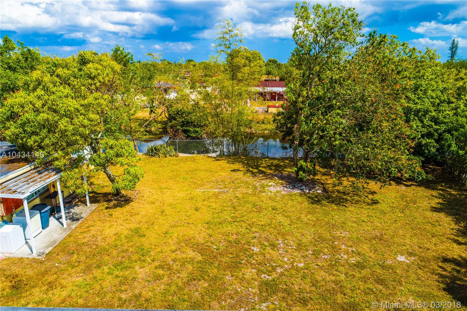 CAROL CITY RED ROAD MANOR - Residential
