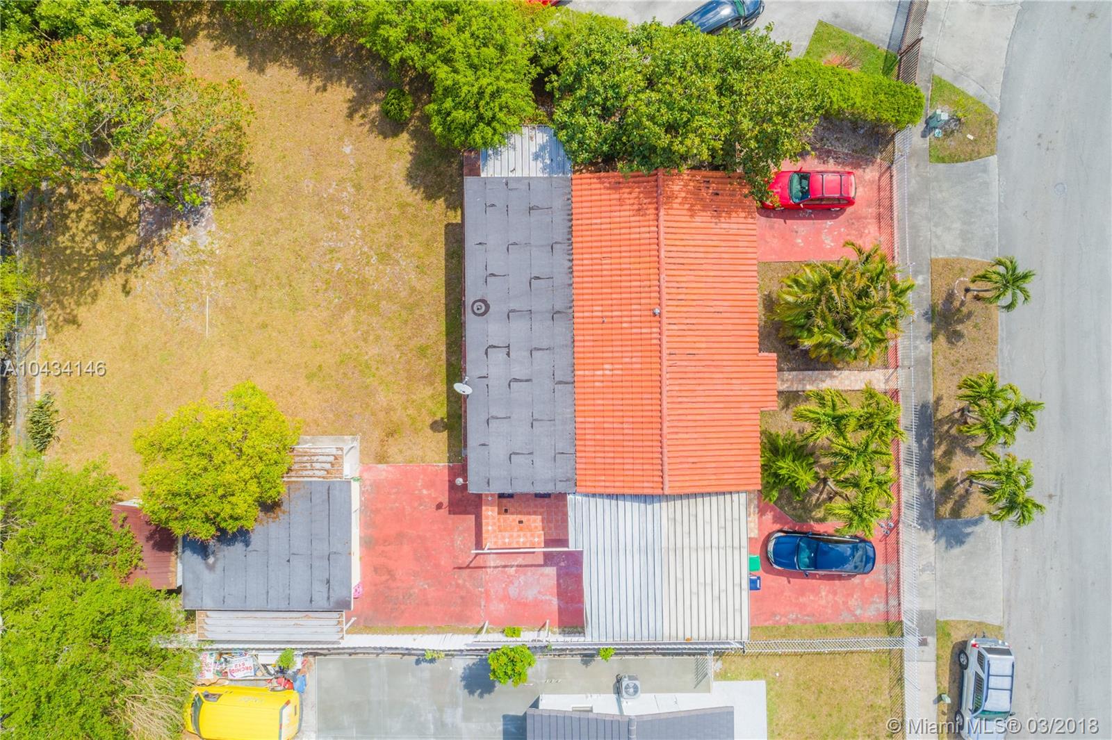 CAROL CITY RED ROAD MANOR - Residential