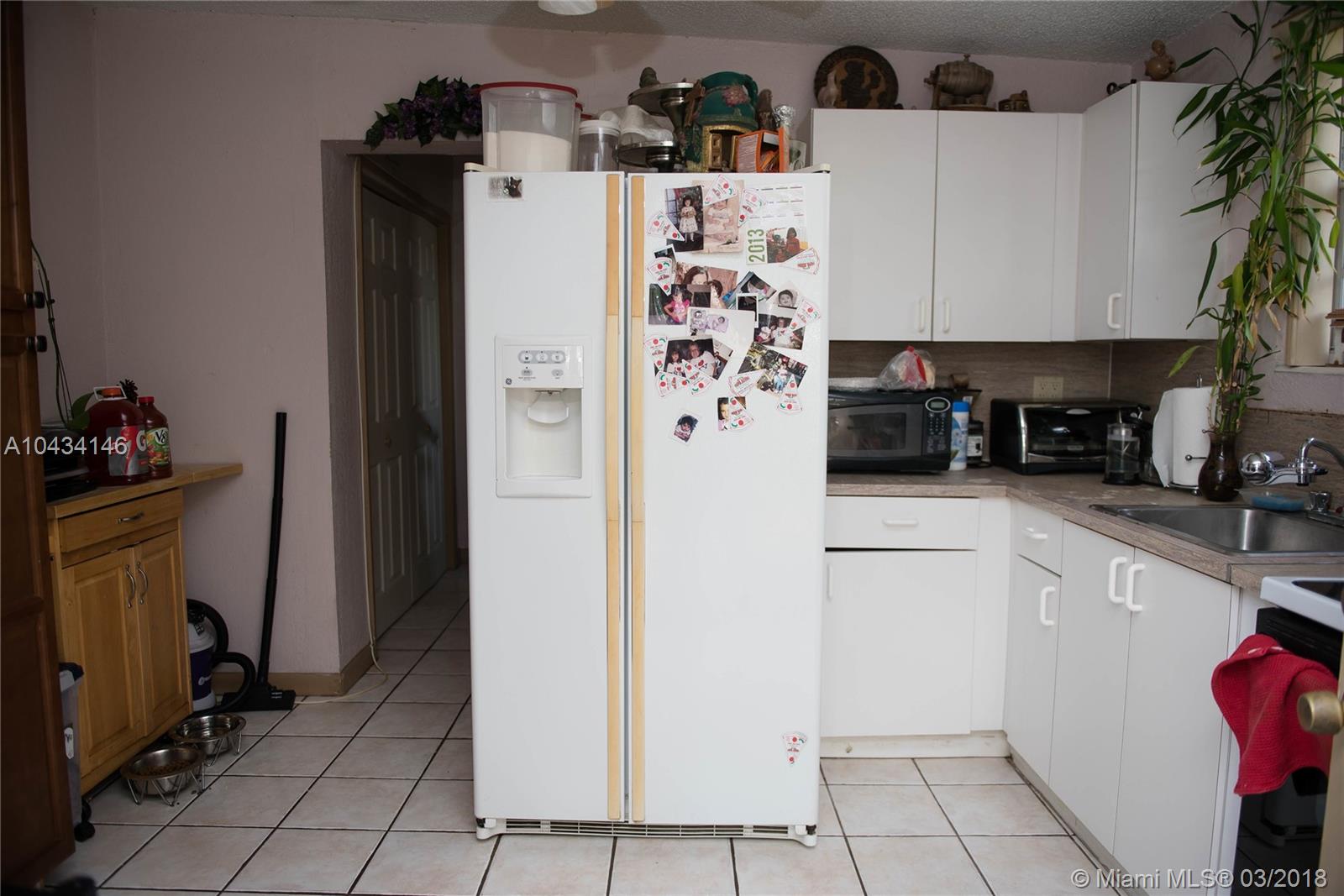 CAROL CITY RED ROAD MANOR - Residential