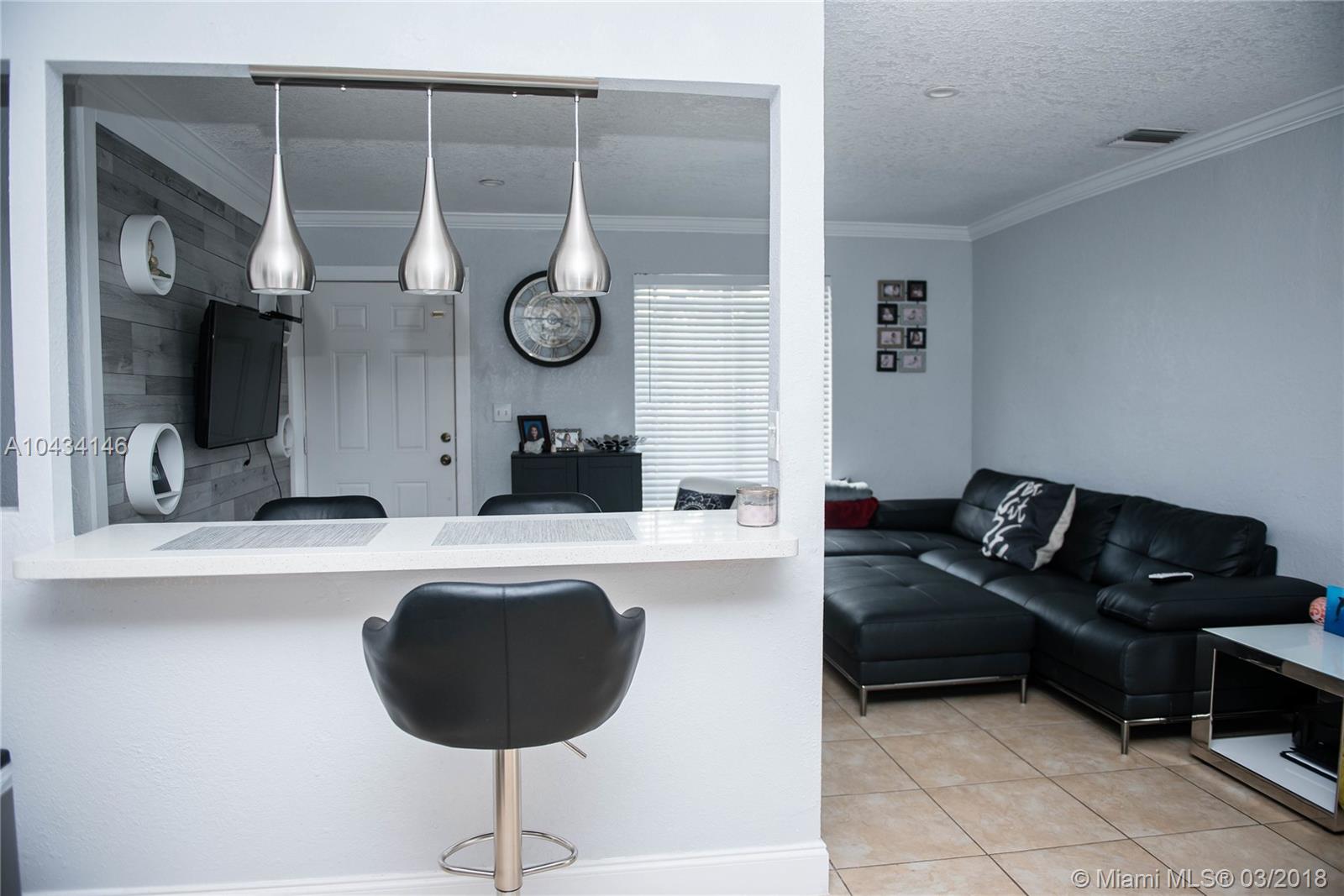 CAROL CITY RED ROAD MANOR - Residential