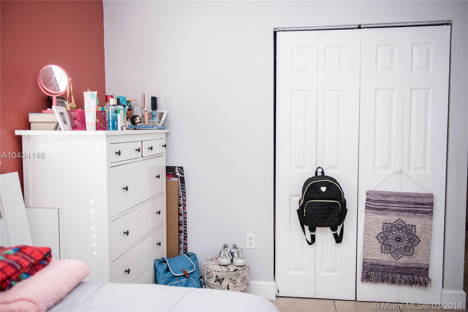 CAROL CITY RED ROAD MANOR - Residential