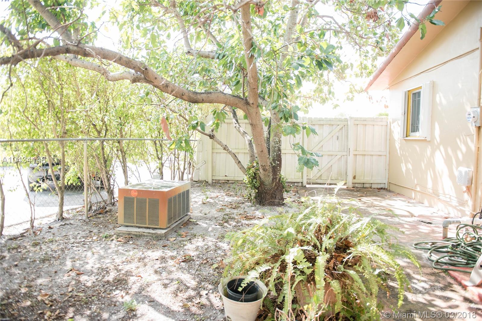 CAROL CITY RED ROAD MANOR - Residential