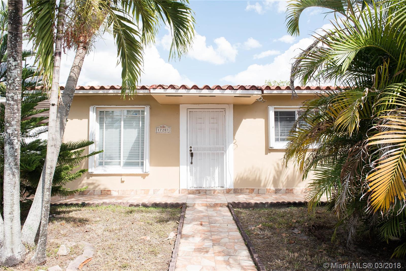 CAROL CITY RED ROAD MANOR - Residential