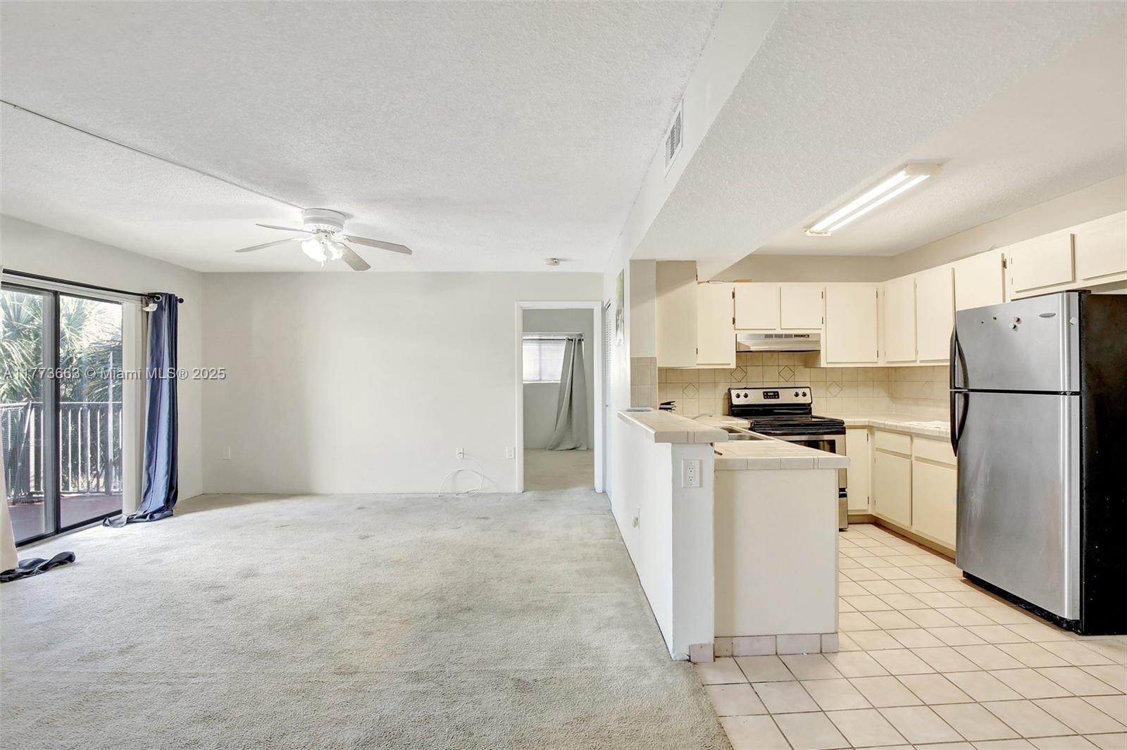 PALMS OF PEMBROKE CONDO - Residential