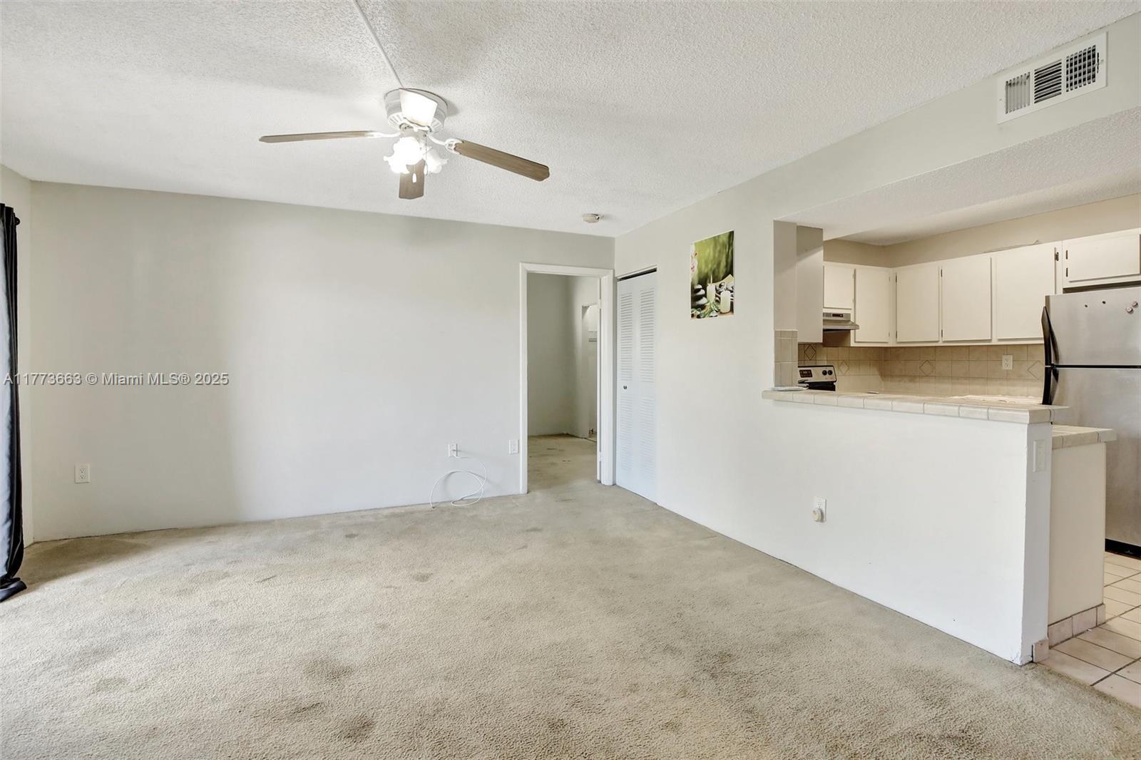 PALMS OF PEMBROKE CONDO - Residential