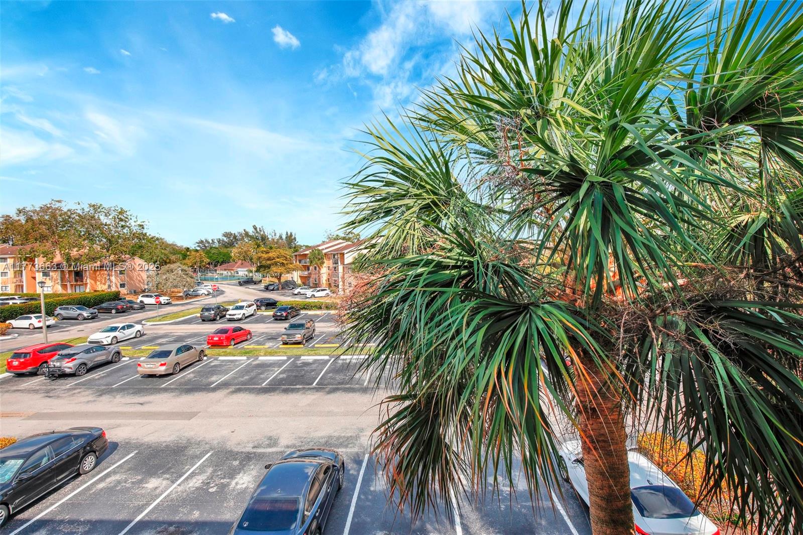 PALMS OF PEMBROKE CONDO - Residential