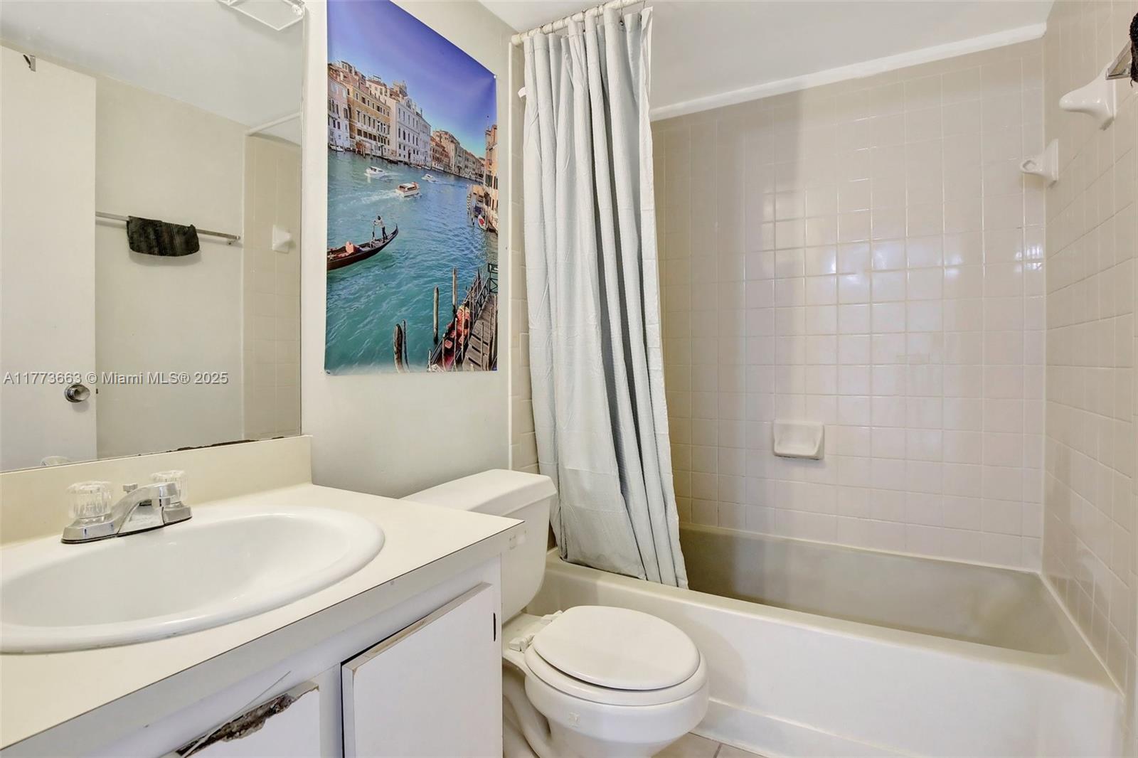 PALMS OF PEMBROKE CONDO - Residential