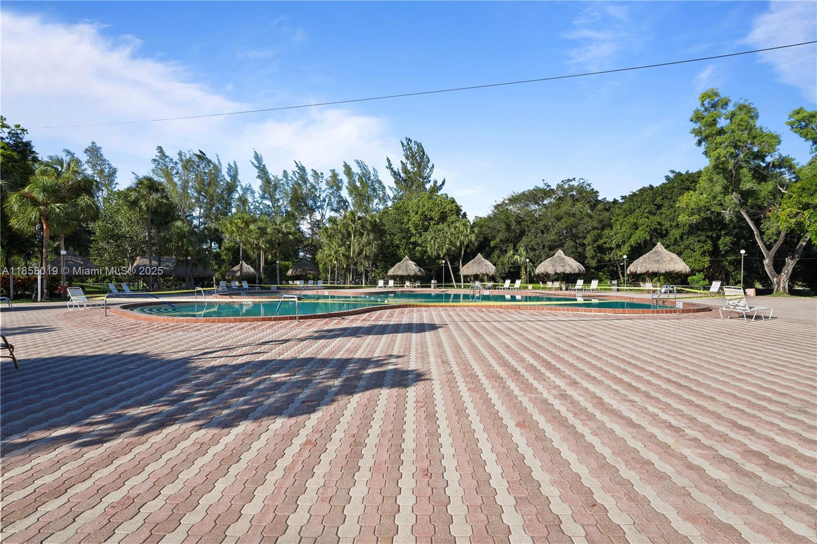 HOLIDAY SPRINGS VILLAGE 1 - Residential