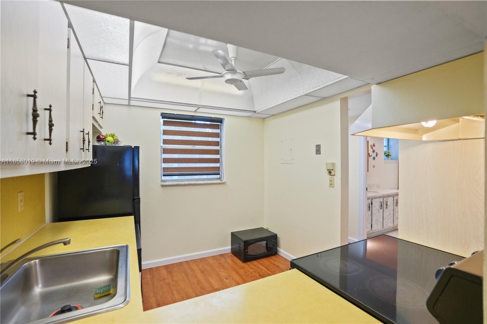 HOLIDAY SPRINGS VILLAGE 1 - Residential