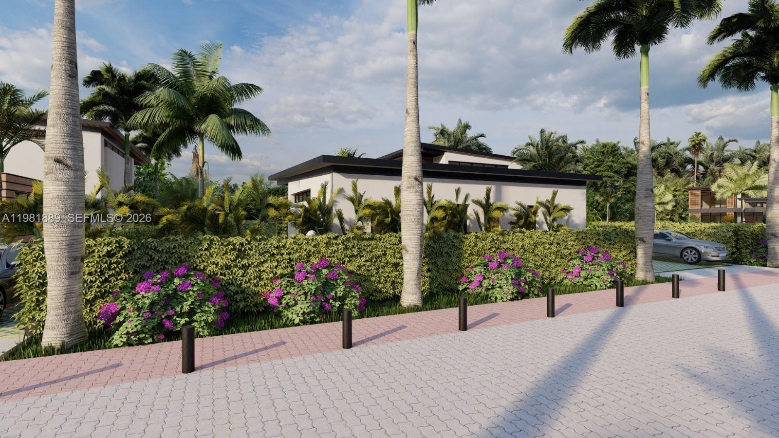 Playa Bonita - Residential