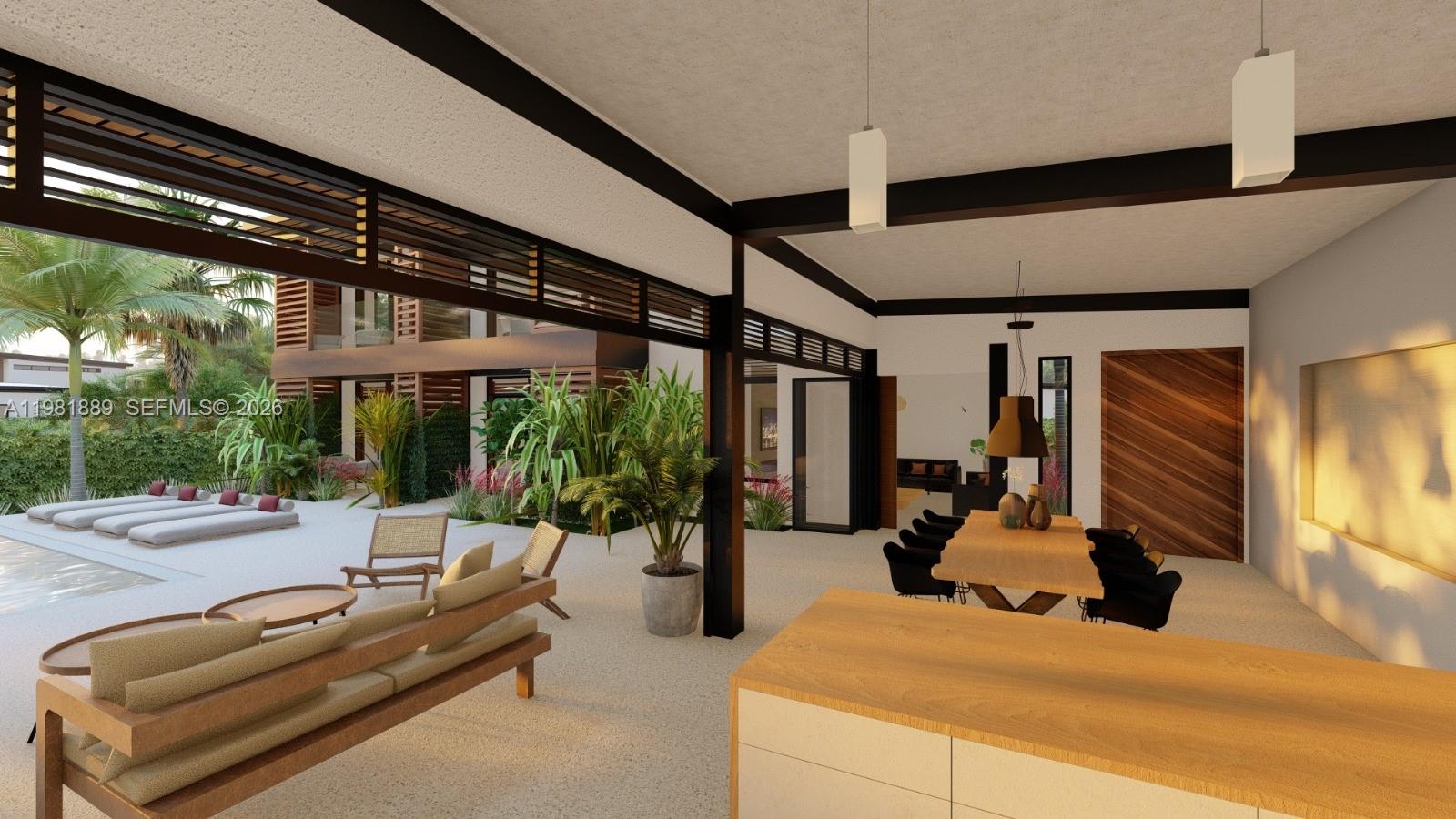 Playa Bonita - Residential