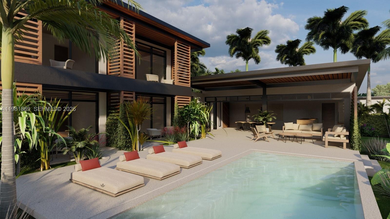 000 8C7J+863 Las Terrenas, Dominican Republic