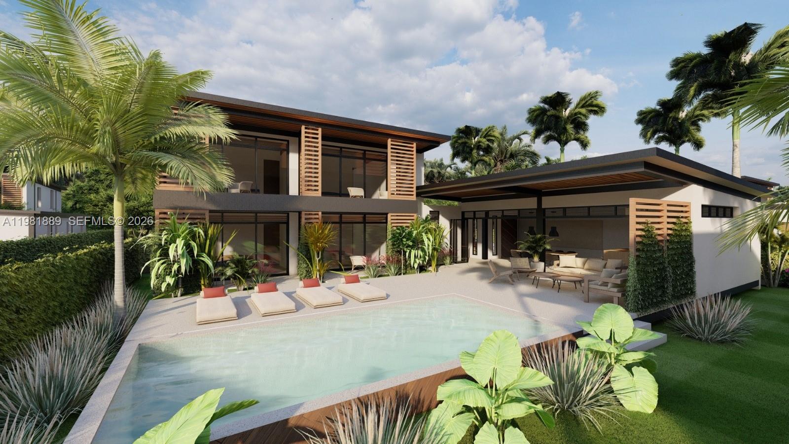 000 8C7J+863 Las Terrenas, Dominican Republic