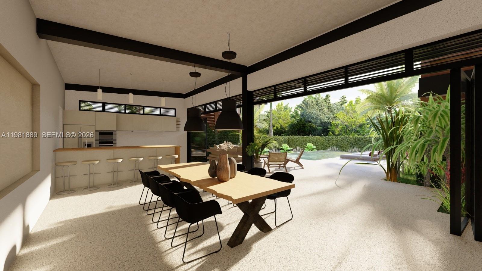 Playa Bonita - Residential