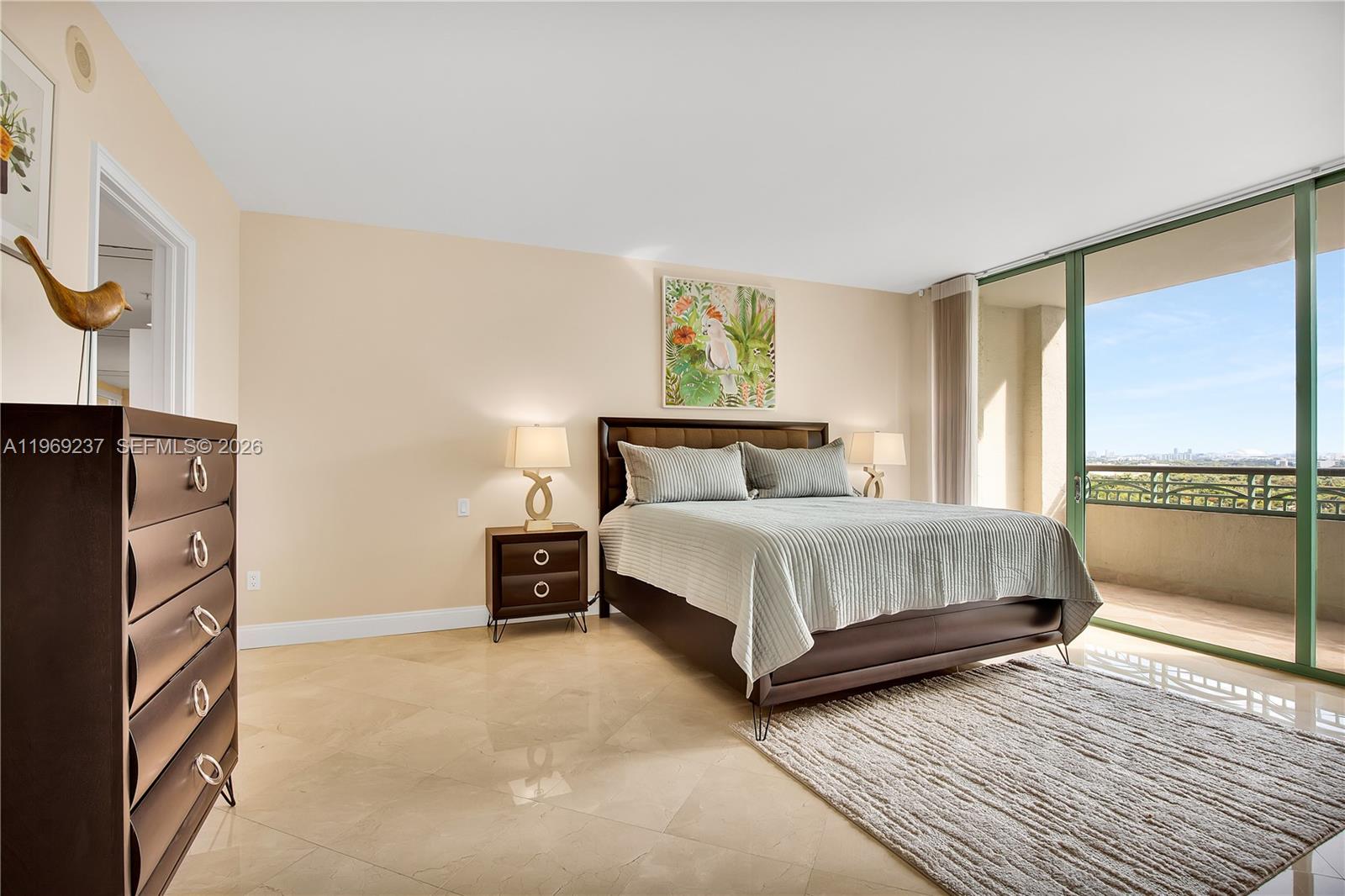 Ritz Carlton - Residential Lease