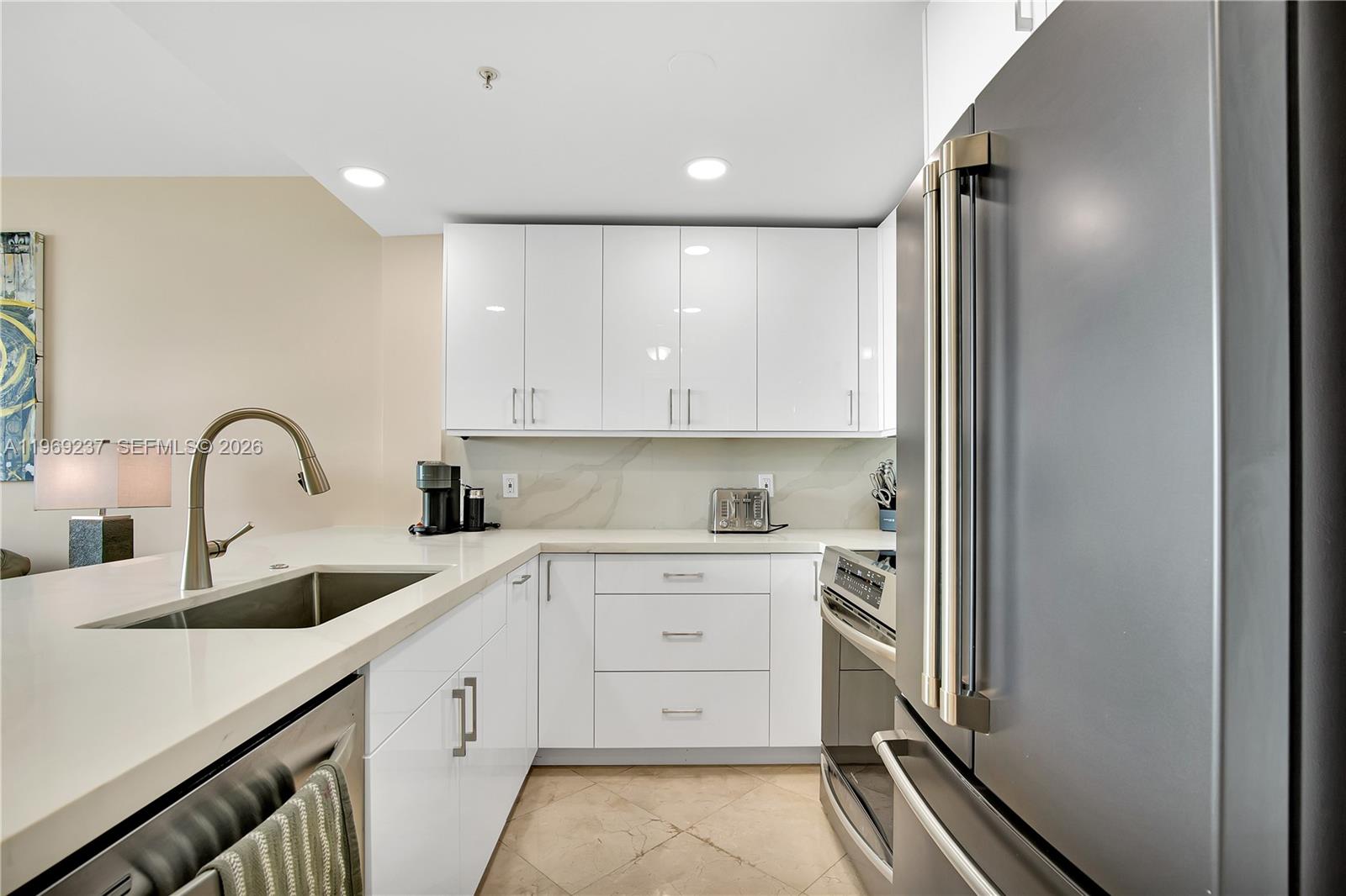 Ritz Carlton - Residential Lease