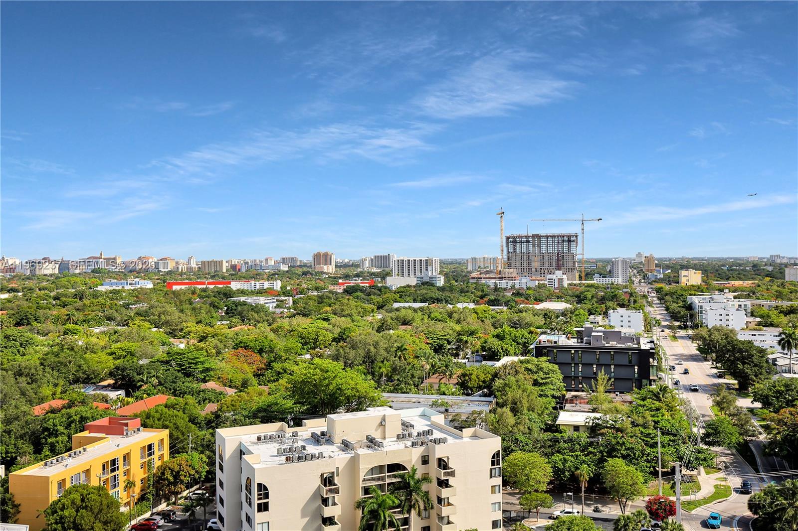 Ritz Carlton - Residential Lease