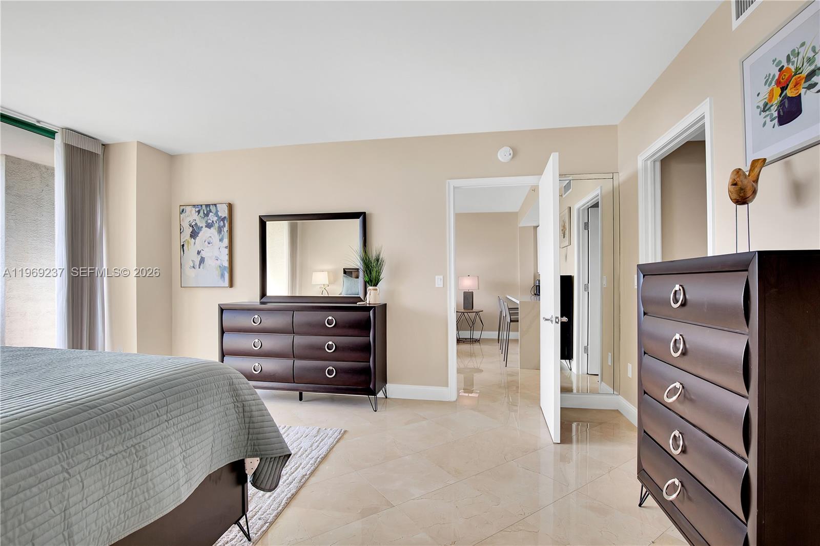 Ritz Carlton - Residential Lease