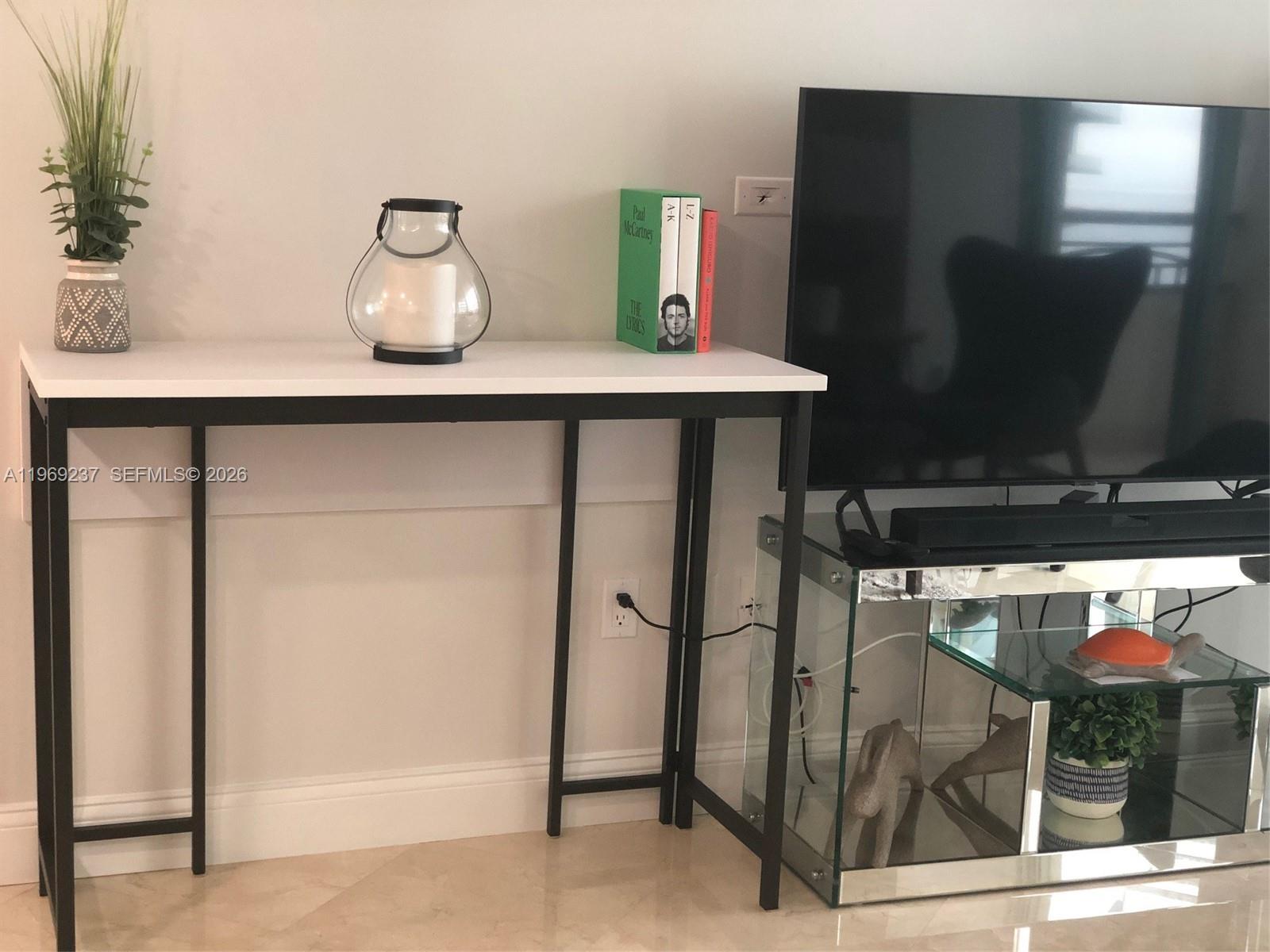 Ritz Carlton - Residential Lease