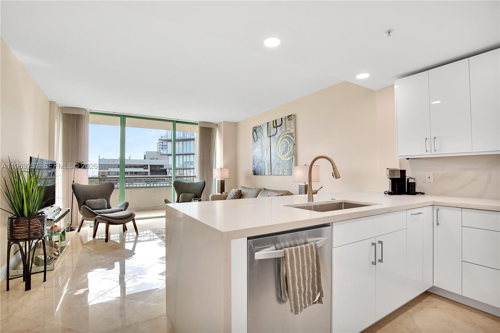 Ritz Carlton - Residential Lease