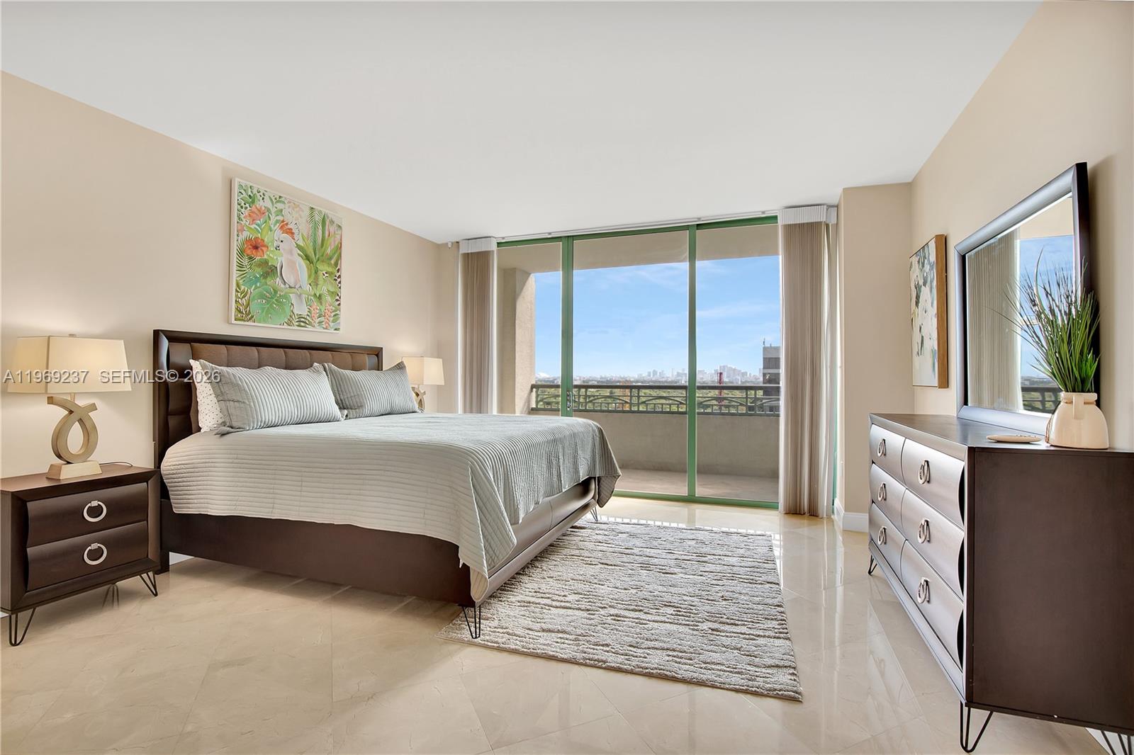 Ritz Carlton - Residential Lease