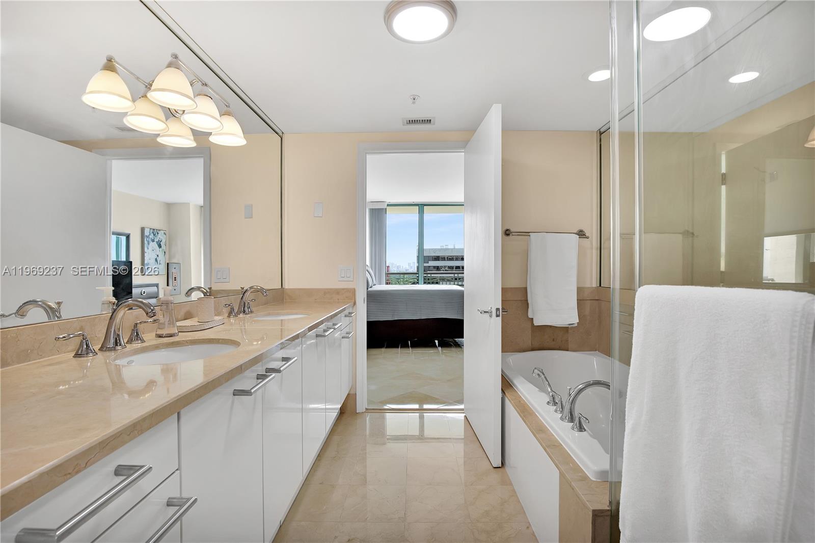 Ritz Carlton - Residential Lease