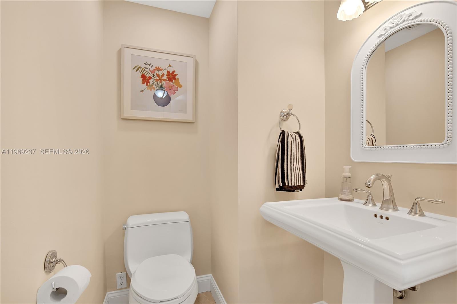 Ritz Carlton - Residential Lease