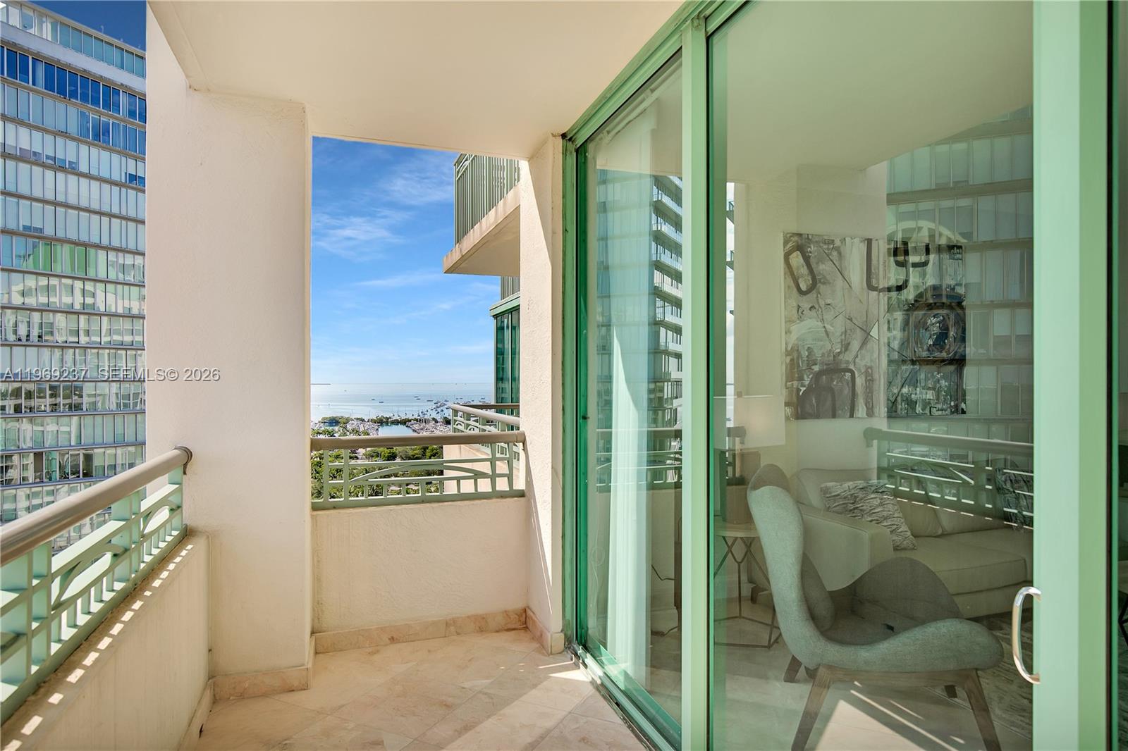 Ritz Carlton - Residential Lease