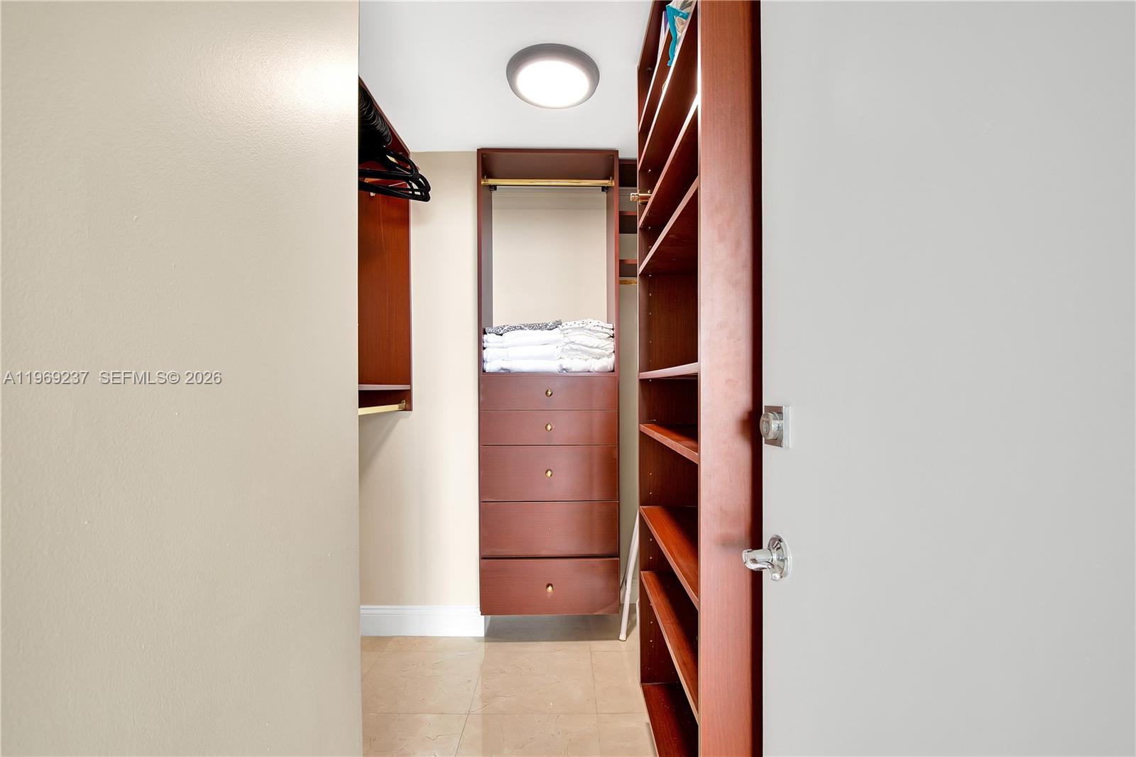 Ritz Carlton - Residential Lease