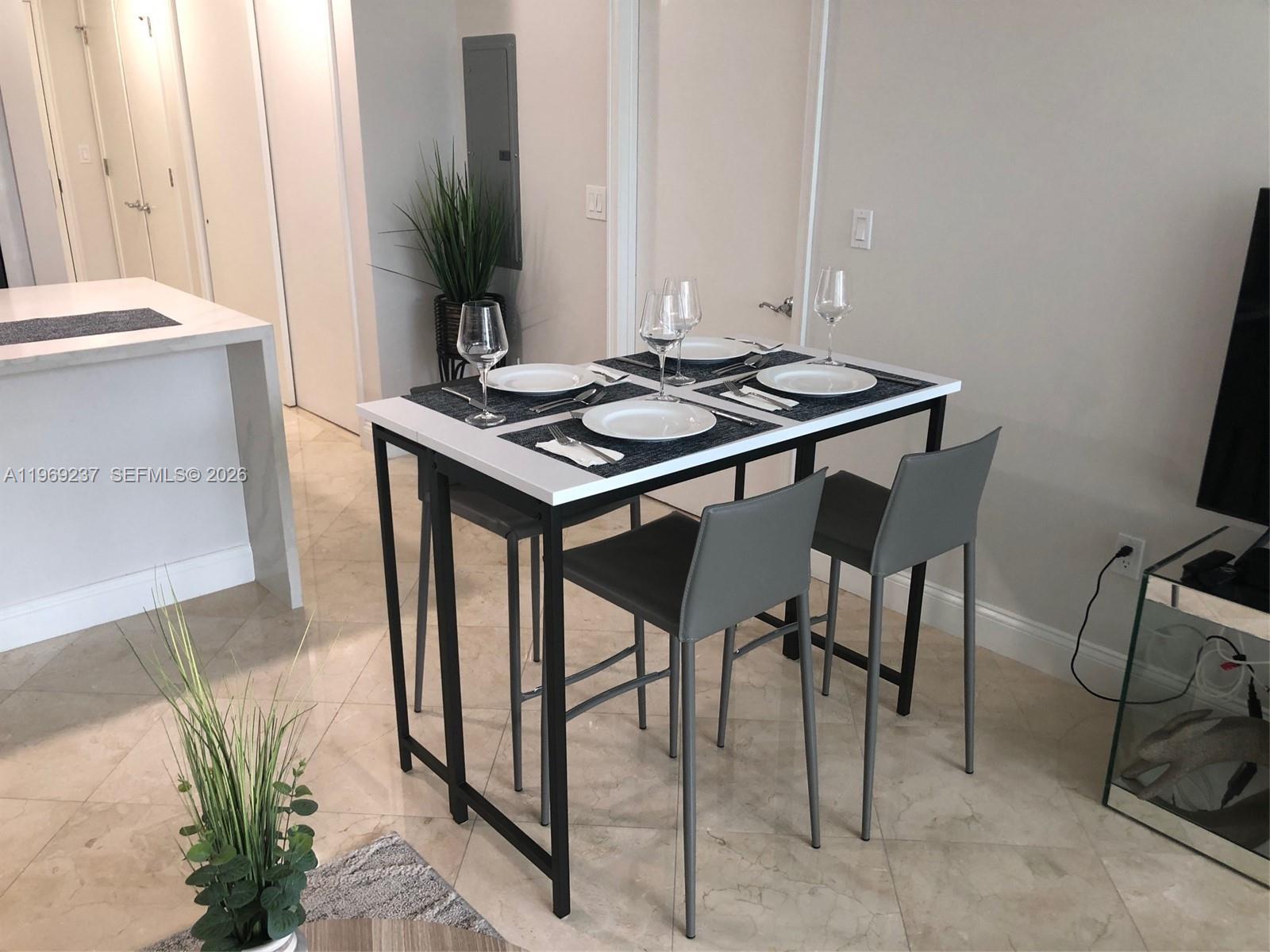 Ritz Carlton - Residential Lease