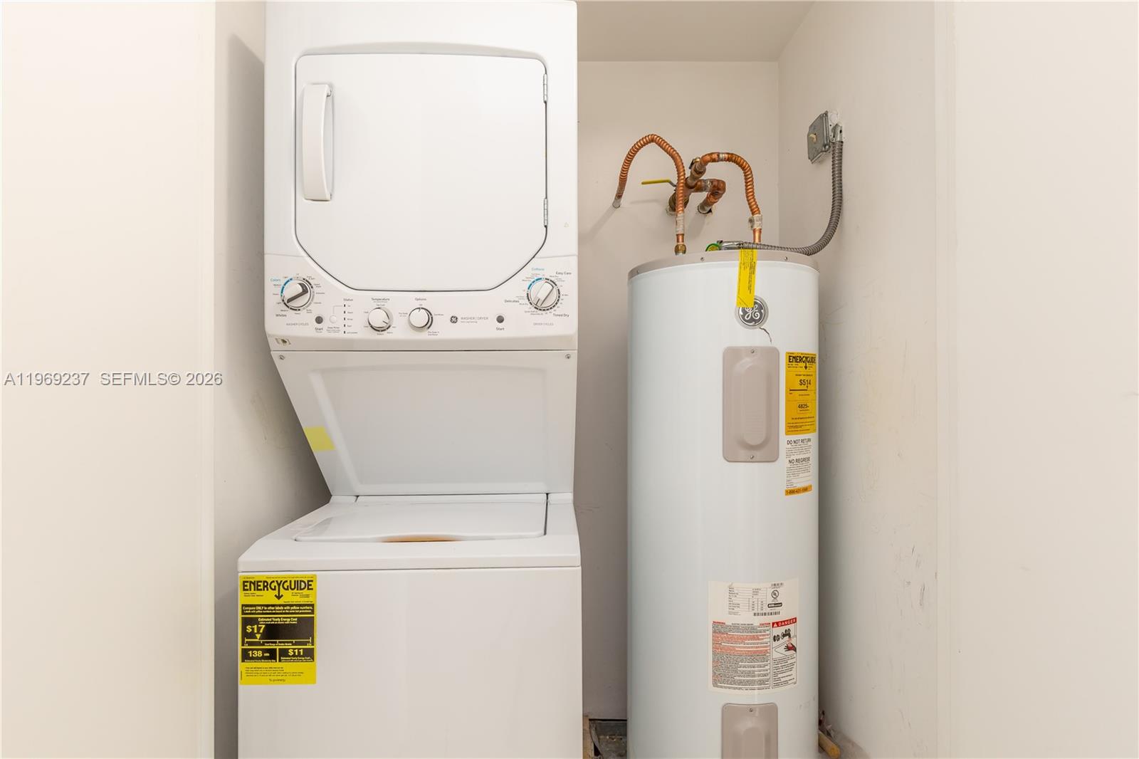 Ritz Carlton - Residential Lease