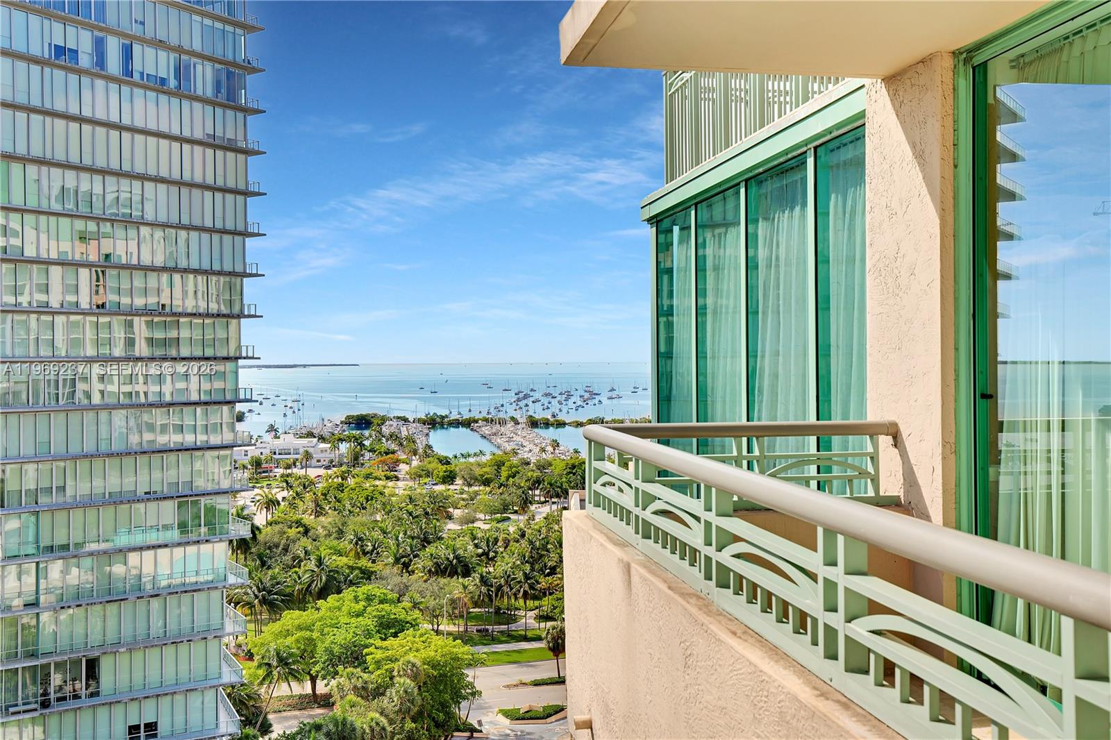 Ritz Carlton - Residential Lease