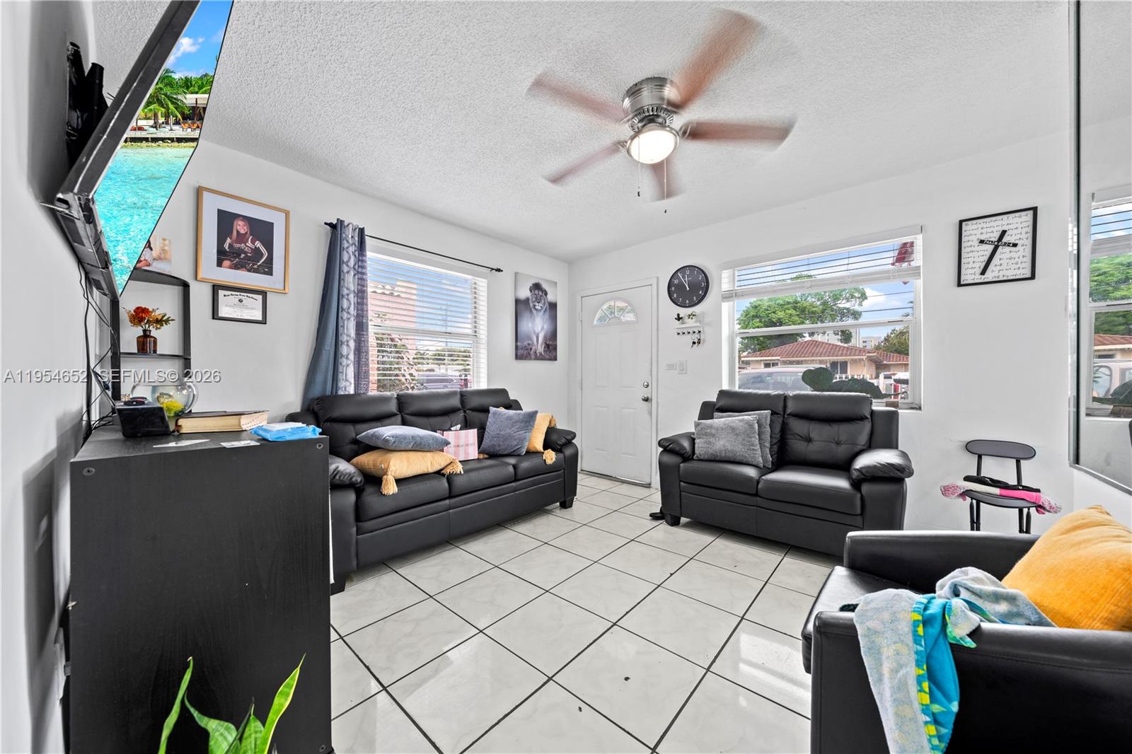 GARDENS PARK - Residential Income