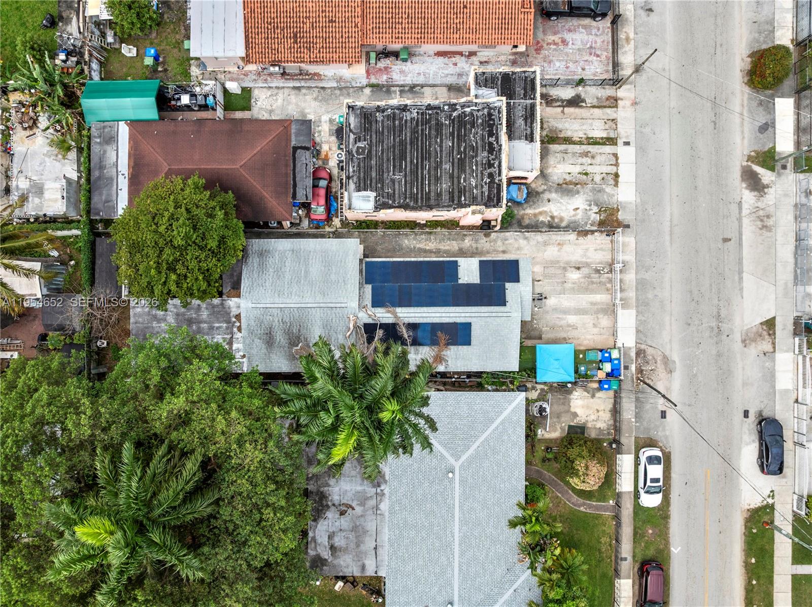 GARDENS PARK - Residential Income