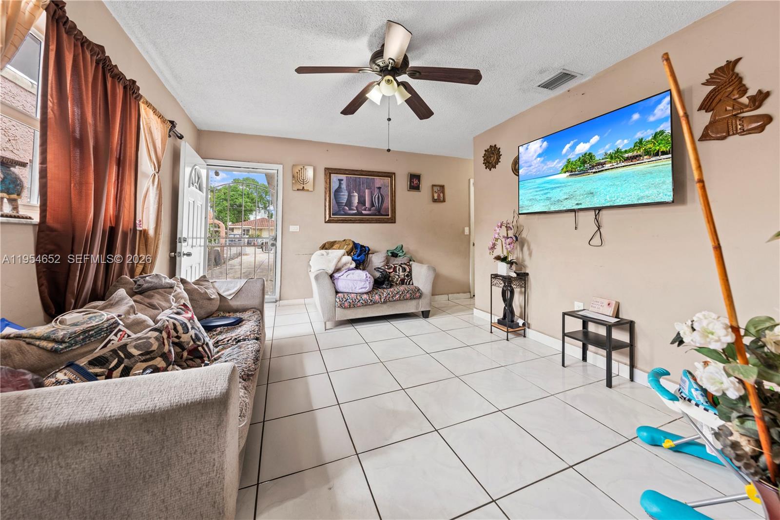 GARDENS PARK - Residential Income